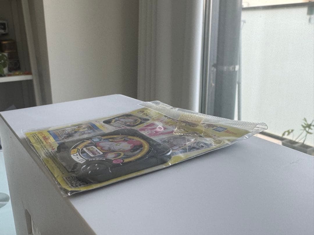 ポケモンカード　劇場版　入場特典　フーパ　未開封 ➕ 開封済み ポケカ1枚