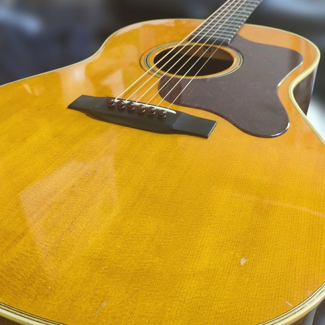 Stafford，希少！SAD-MC.オール単板、全ラッカー塗装 - メルカリ