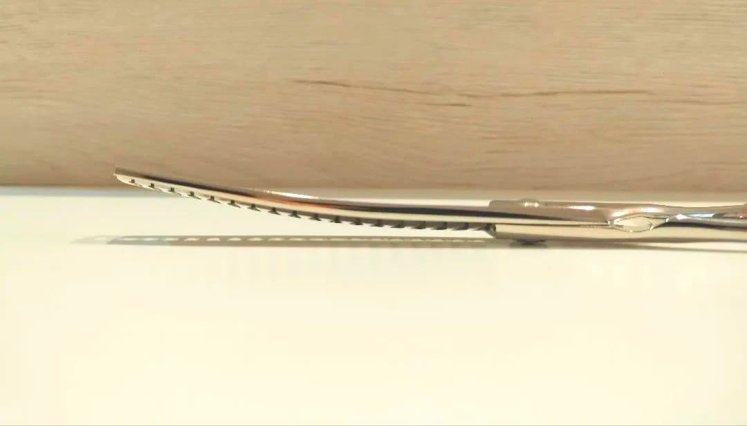 未使用】inufuwari PLUS カーブブレンダー