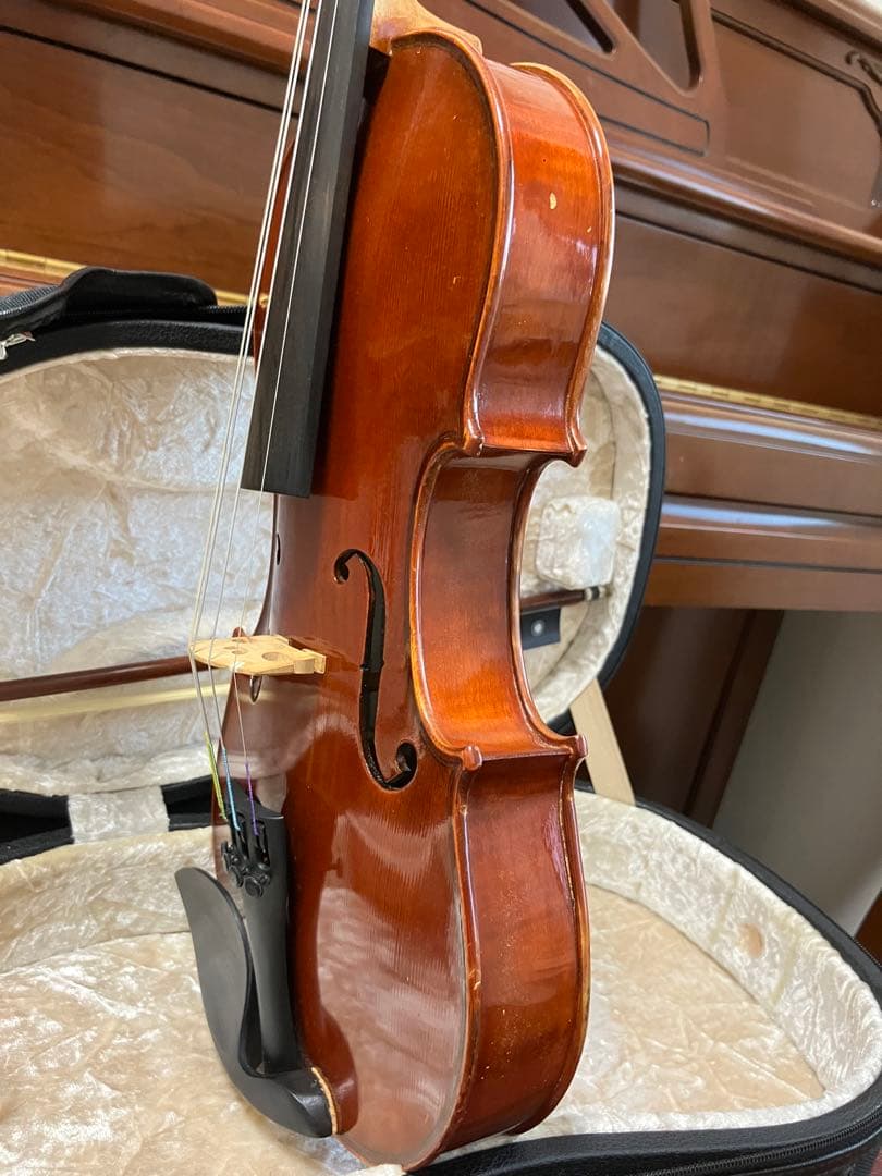 Jay Haide ジェイハイダ101 3/4分数楽器