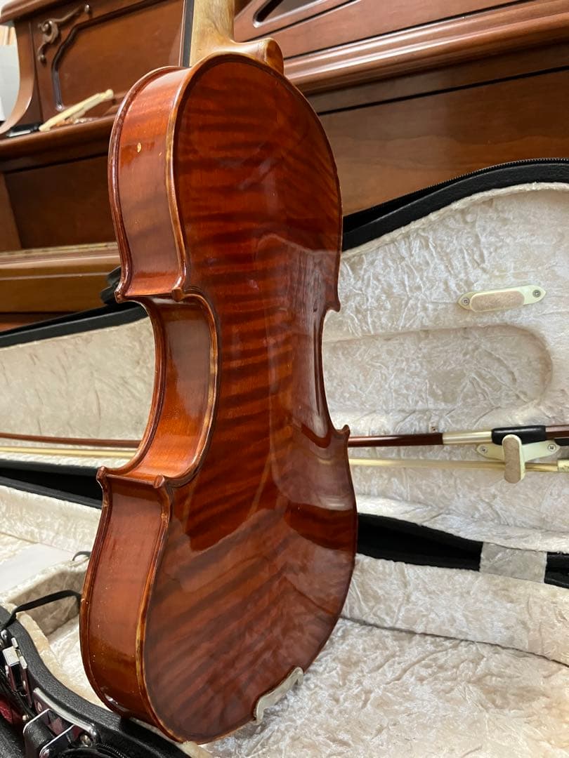 Jay Haide ジェイハイダ101 3/4分数楽器