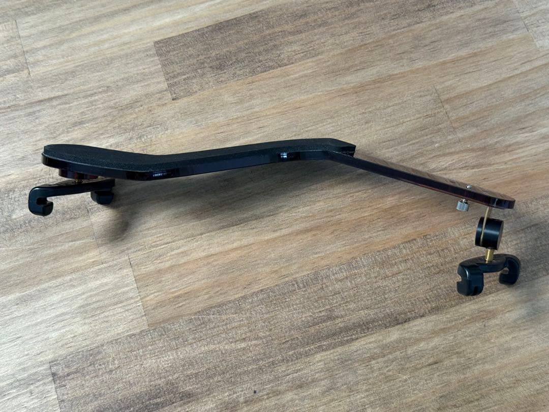 【ヴィオラ肩当て】HOMARE ver.Ⅱ ほまれ 日本製 Viola