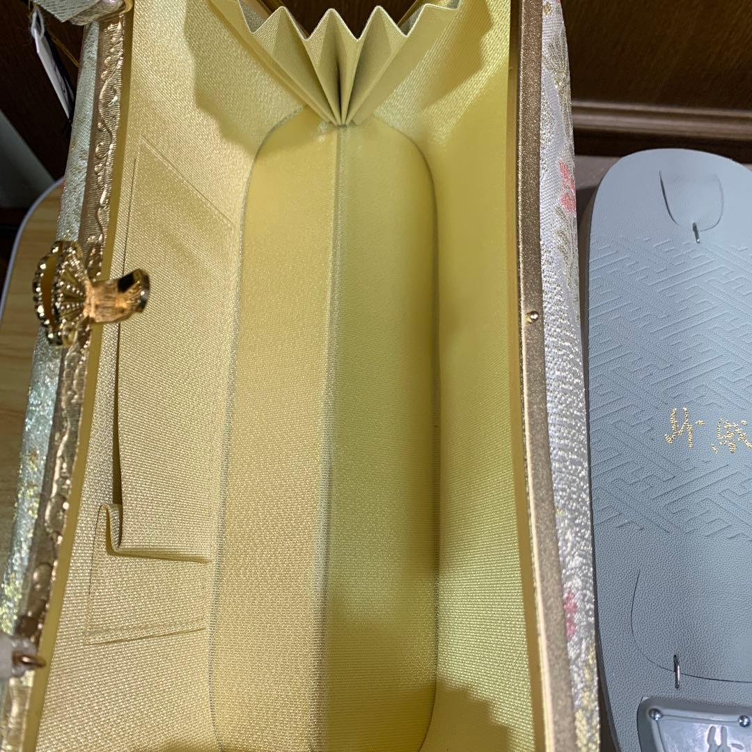 和装　沙織セット　Mサイズ