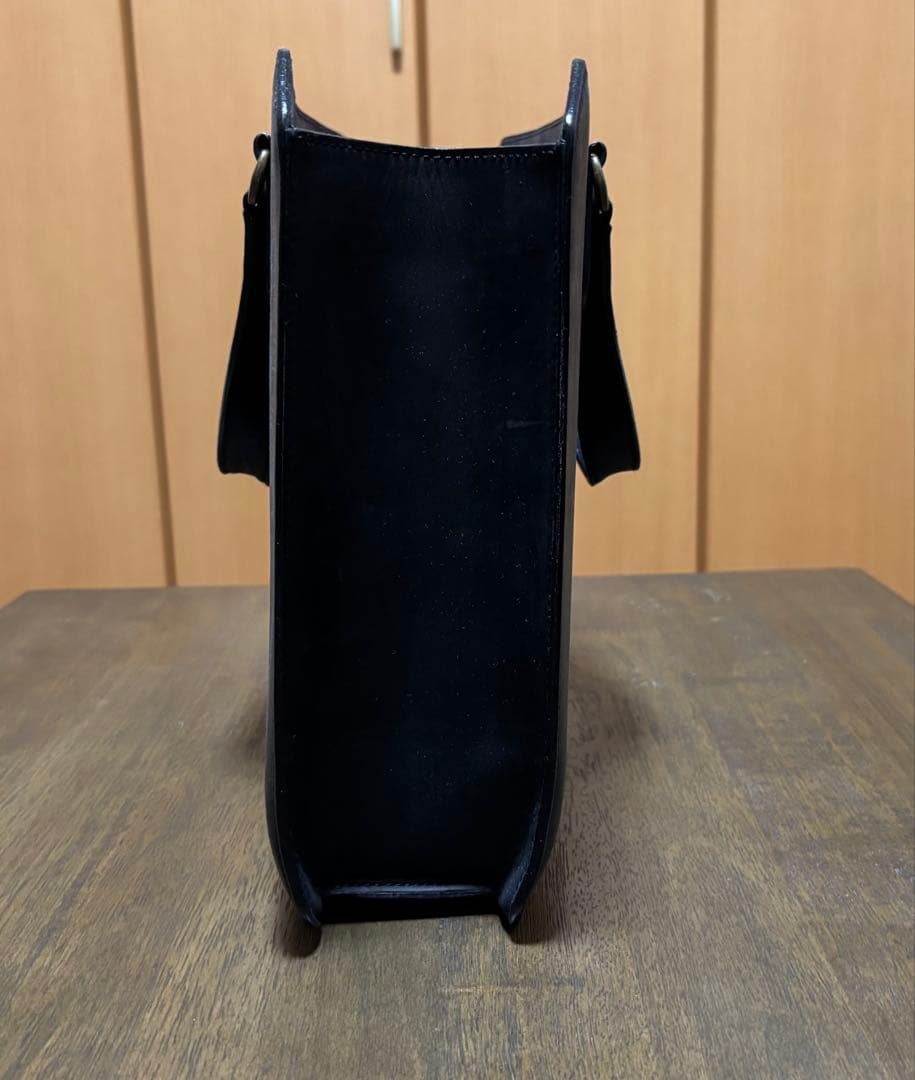 ココマイスター　ナポレオンカーフ　ビジネスボナパルト