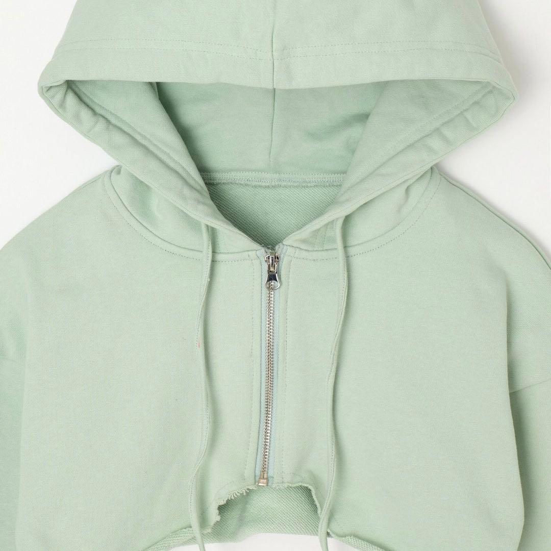 【BEEDEN】　2P CUT TOPS