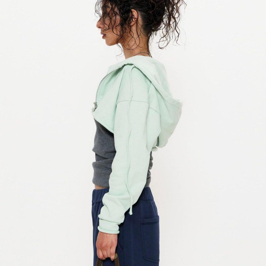 【BEEDEN】　2P CUT TOPS