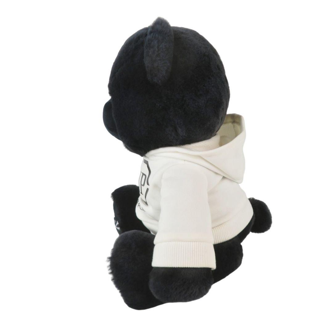 017 PHILIPP PLEIN フィリッププレイン ジュニア テディベア