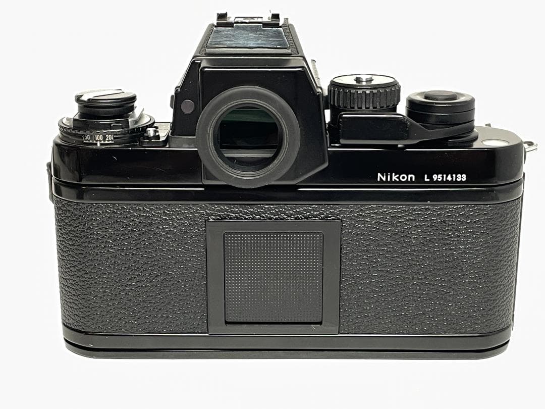 専門業者修理済み ニコン Nikon F3 HP Limited ボディ L108359883
