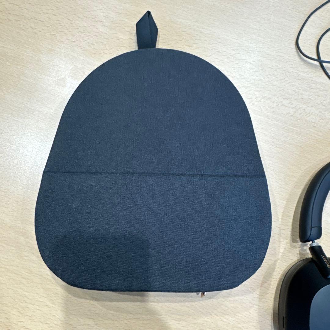 SONY WH-1000XM5 ジャンク 音声問題なし