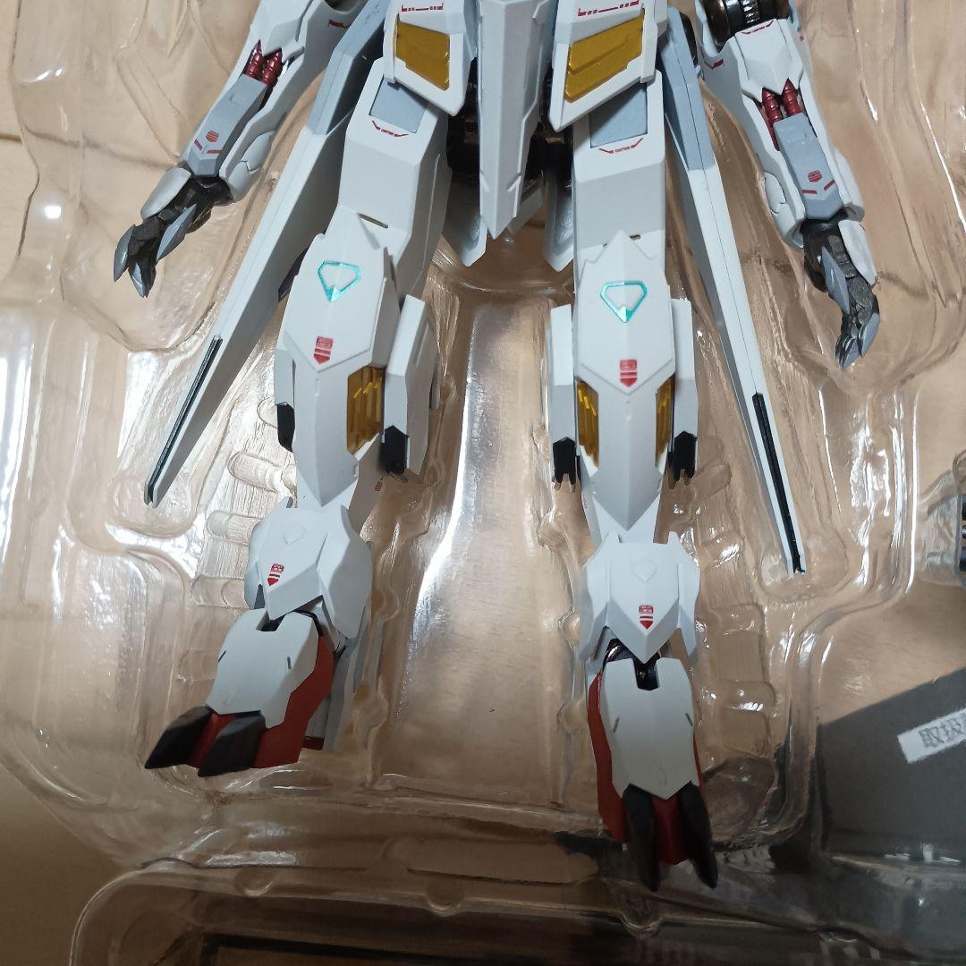 L ROBOT魂 ガンダムバルバトスルプス 【開封品】