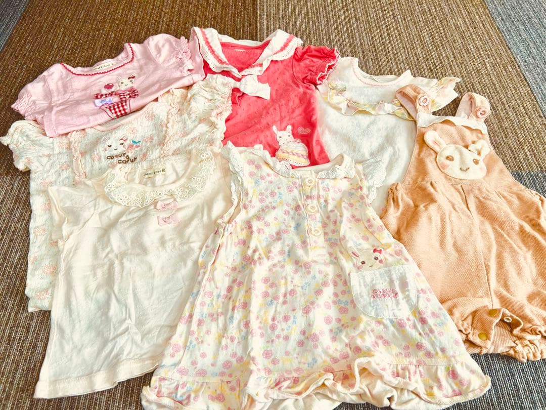 クーラクール 90 21点まとめ売り