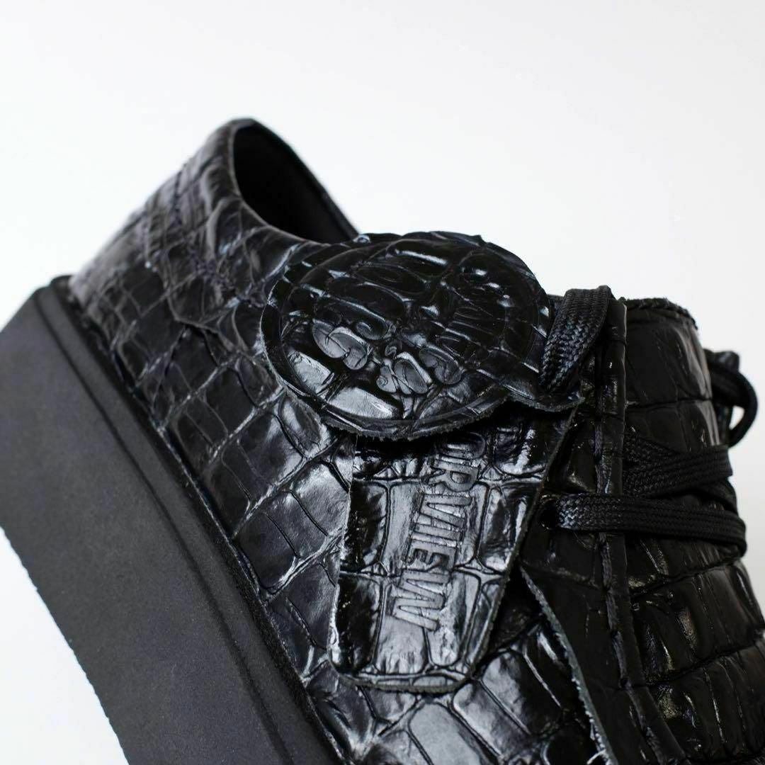 靴 25ss Clarks Martine Rose Torview UK7