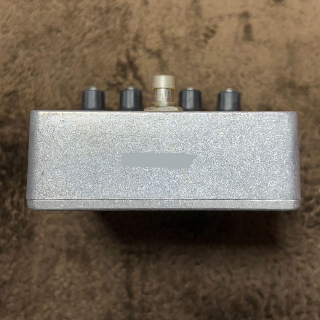 HAYASHI CRAFT D-100 林クラフト ディストーション