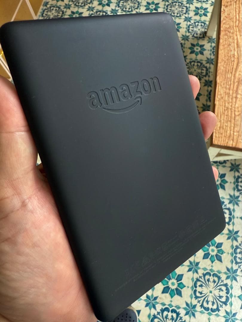 おまけ付】Kindle Paperwhite 第10世代 8GB 広告なし 電子書籍リーダー