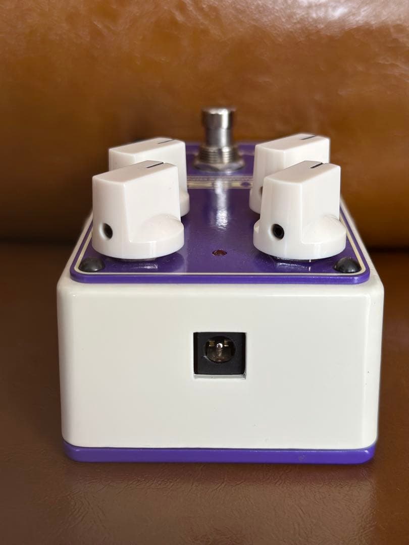 ayacomp様専用】MESA DYNAPLEX ギターエフェクター