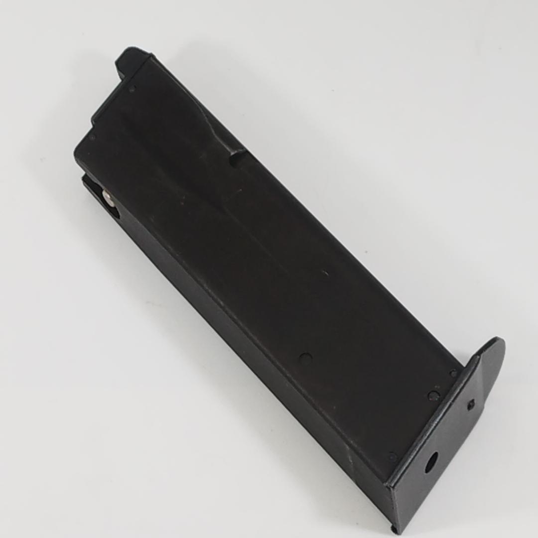 KSC Cz75 2ndモデル　ガスブローバック ガスガン　美品