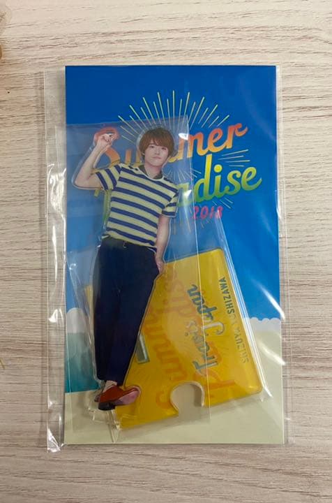 iKON JAY ジナン 1/3スケールBIGアクリルスタンド ※おまけ付き