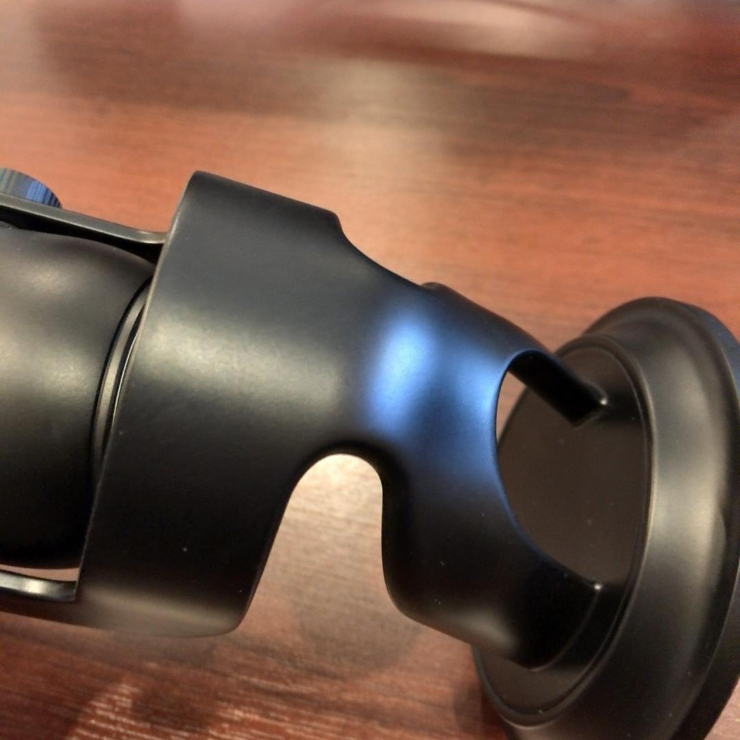 Blue Yeti +マイクアーム＋ショックマウント+ポップガード 一式セット