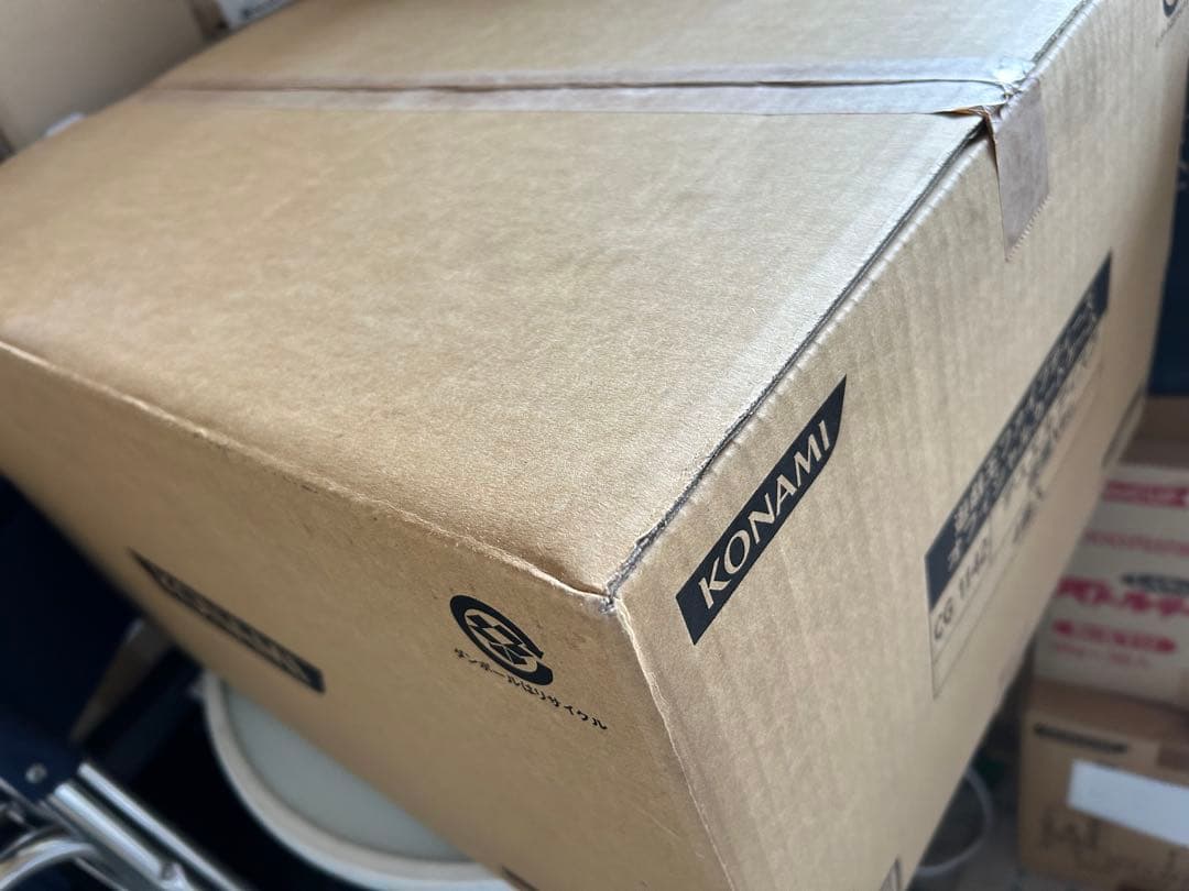 幻の品！！激レア！⭐︎遊戯王⭐︎デュエルディスク 遊星Ver. 1カートン