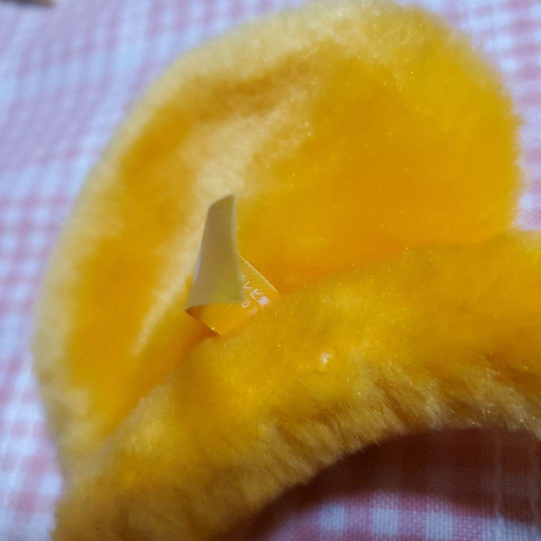 メルカリ 劇場版とっとこハム太郎☆カチューシャ☆平成レトロ