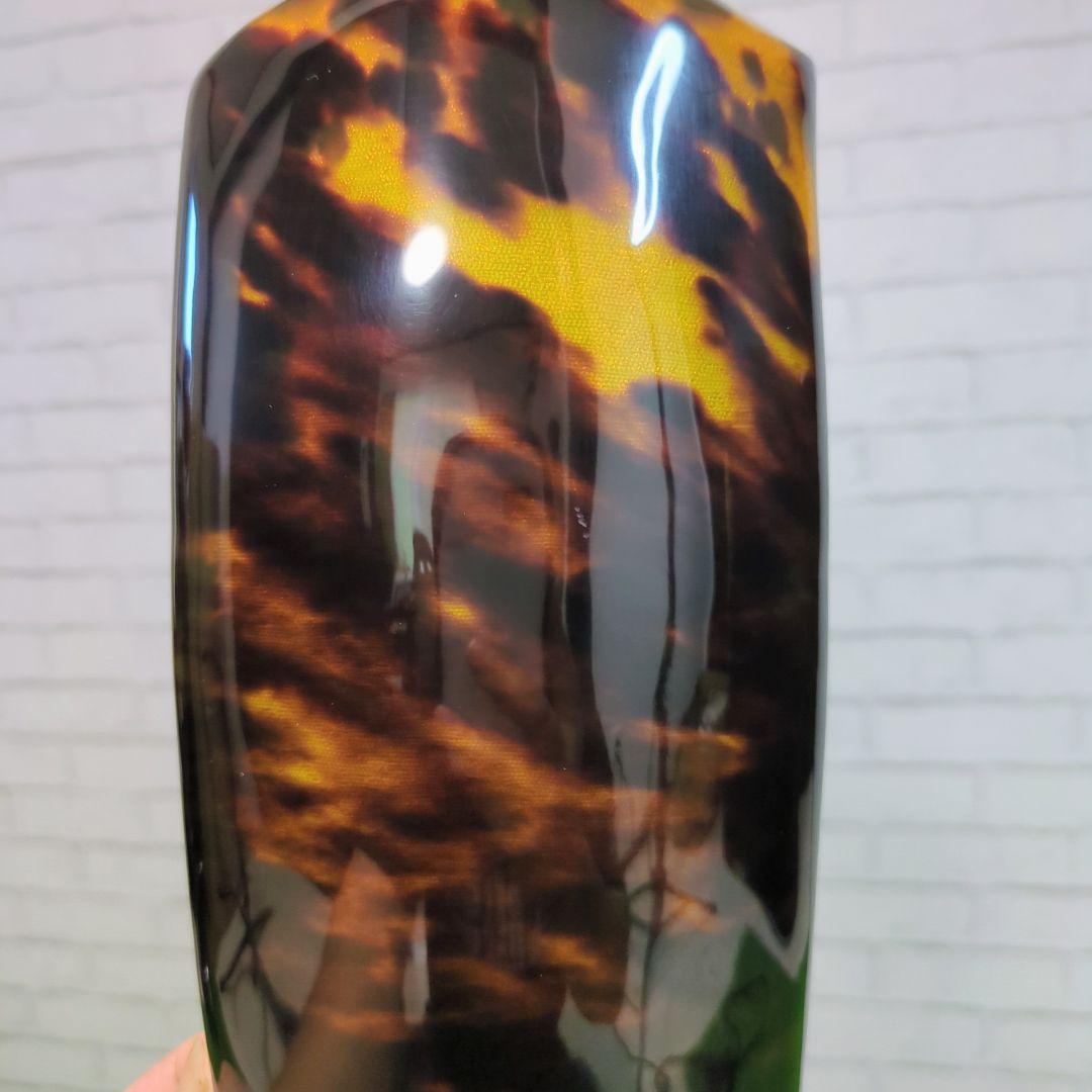 津軽三味線 胴掛 胴掛け 最高級 極上品 総鼈甲 鼈甲 べっ甲 一枚