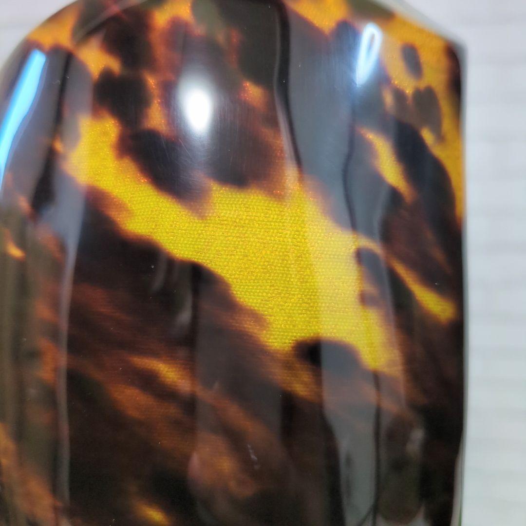 津軽三味線 胴掛 胴掛け 最高級 極上品 総鼈甲 鼈甲 べっ甲 一枚