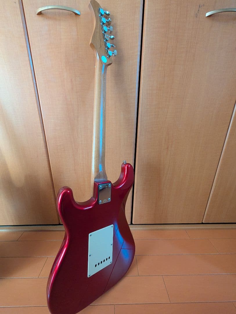 バッカス BACCHUS BST-1-RSM/M CAR