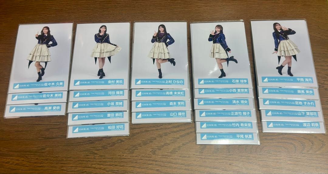 NMB48 久代梨奈 水着 生写真 3種コンプリート 2025年最新】Yahoo