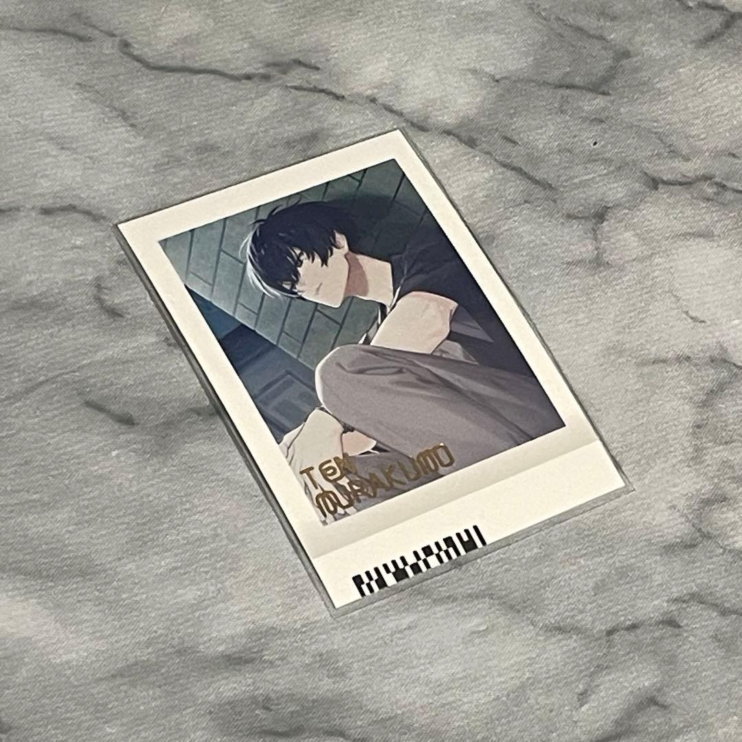 エイトリ 18TRIP 叢雲添 ぱしゃこれ 箔押し 前 - メルカリ