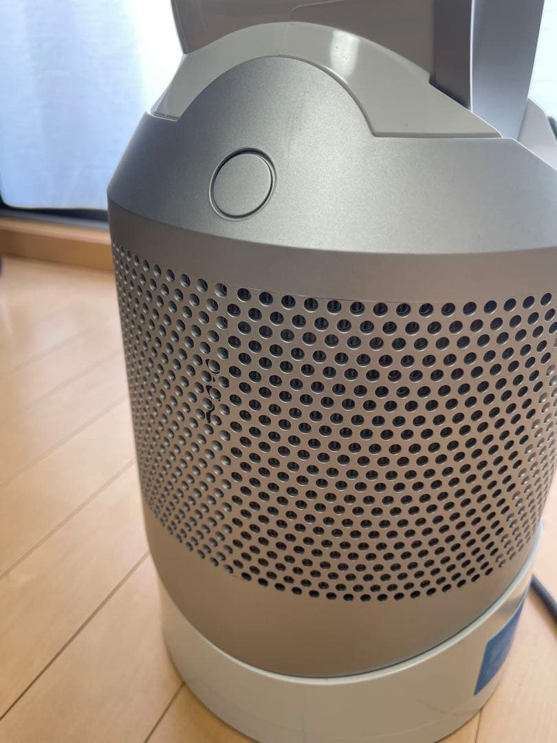 R*u様 dyson 空気清浄機能付 羽根なし 扇風機 HP03（2020年製）