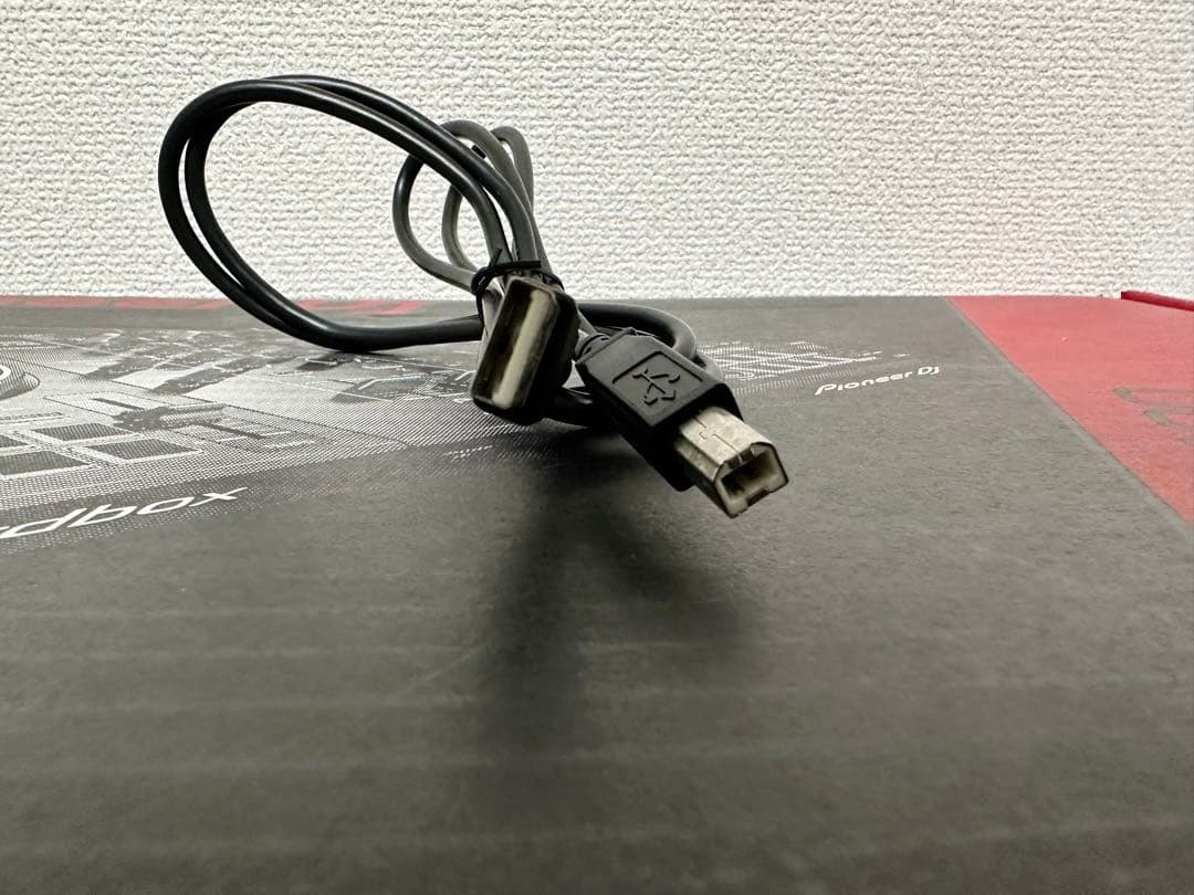 Pioneer DDJ-400 DJコントローラー【ライセンスキー有】 Pioneer DDJ