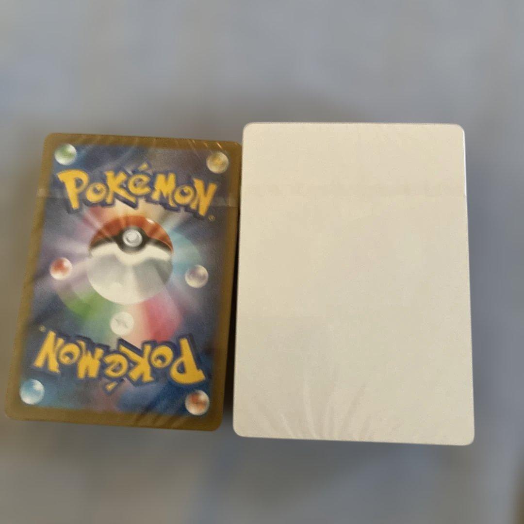 O*読様 インフェルノＸ・メガリザードンX EX ゴールドレア HP360