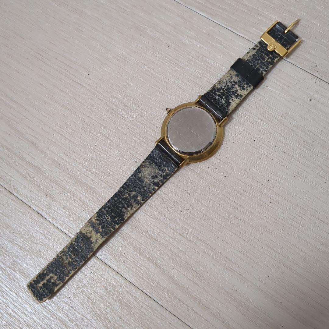 【動作未確認】OMEGA　オメガ デ・ヴィル オートマチック　メンズ腕時計