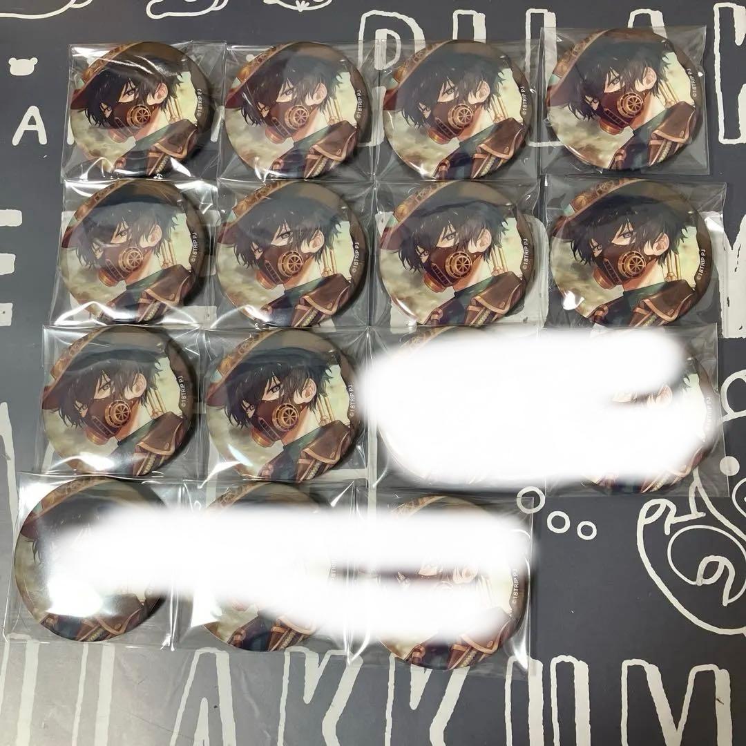 エイトリ 叢雲添 キャラバッジコレクション vol.7 - メルカリ
