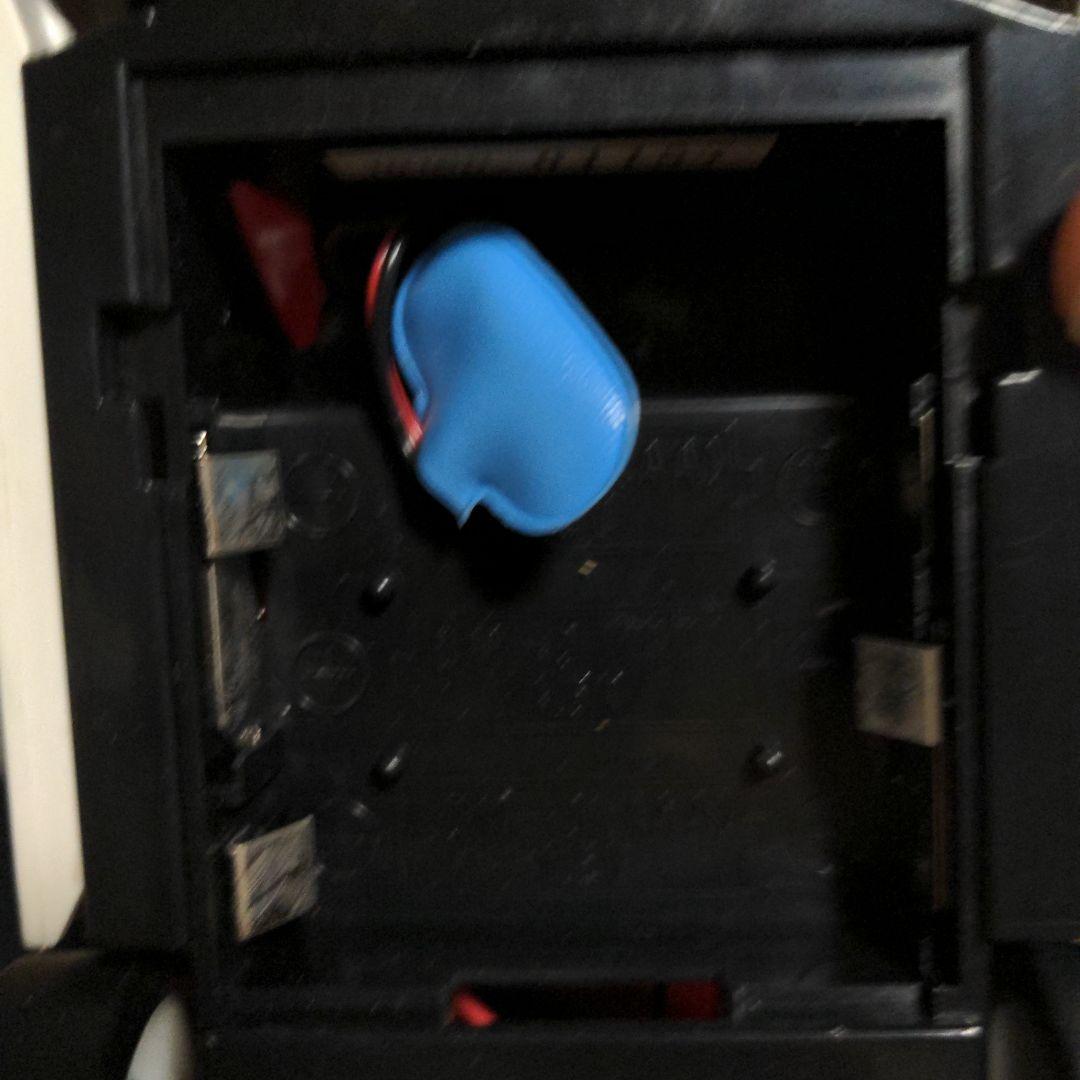 ラジオコントロールカー サバンナRX-7 FC3S フルアクション