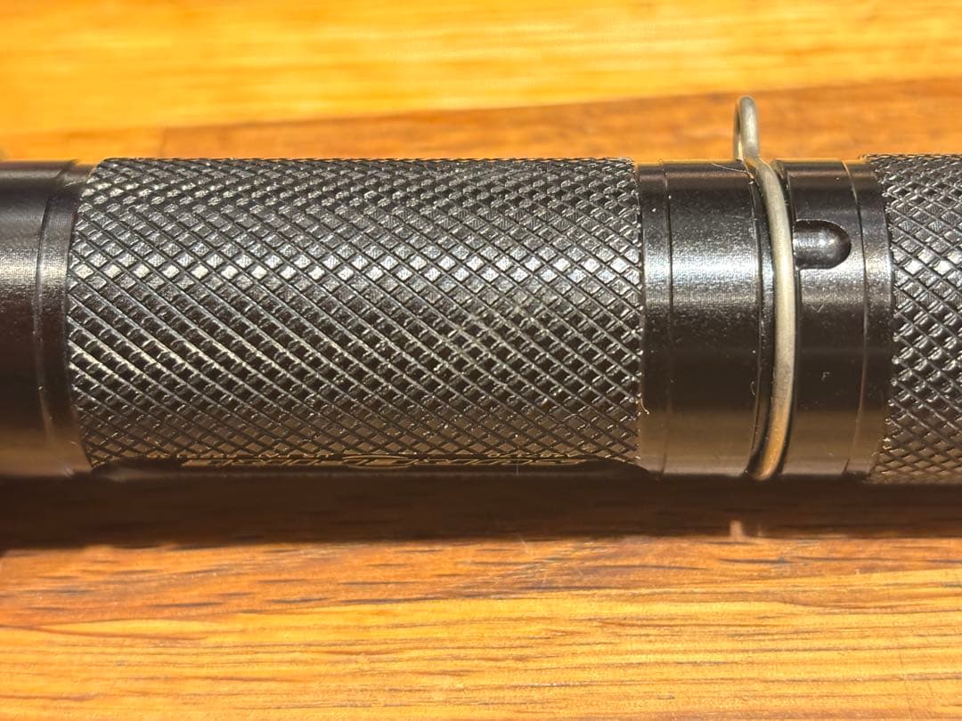 surefire 6P LED 稼働品