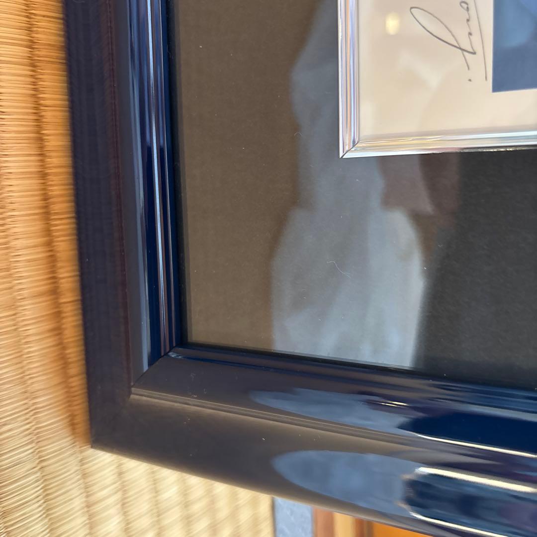 tony 版画　アールビバン　サイン　戦国大戦　五郎八姫　25枚限定生産品