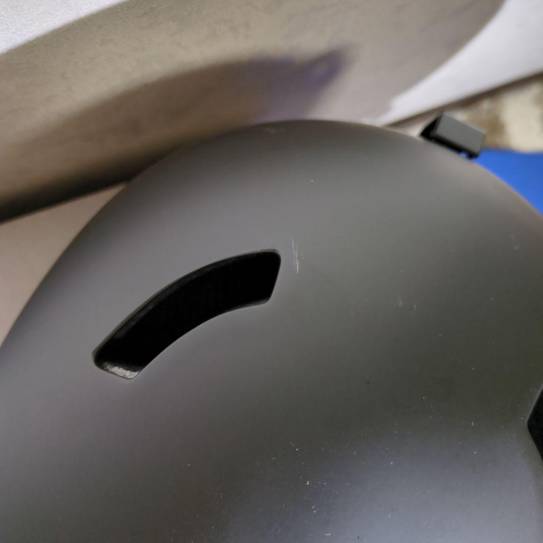 ジロ　ヘルメット　GIRO　LEDGE FS MIPS スキー　スノーボード　L