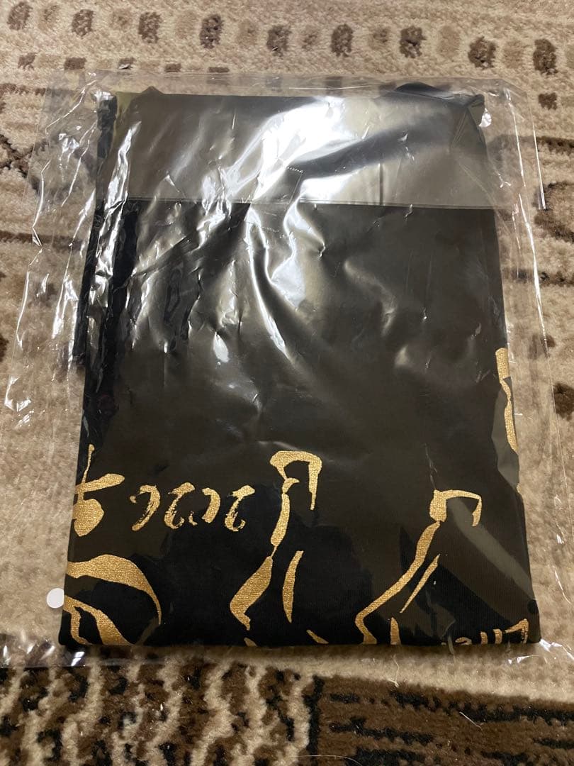 山岡家 2026年 干支 Tシャツ Mサイズ - メルカリ