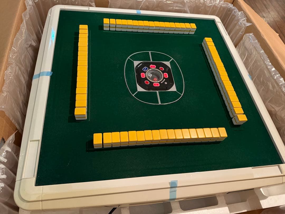 アモス　JP 全自動麻雀卓　AMOS