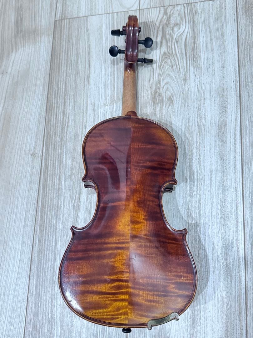 YAMAHA バイオリン 1/8