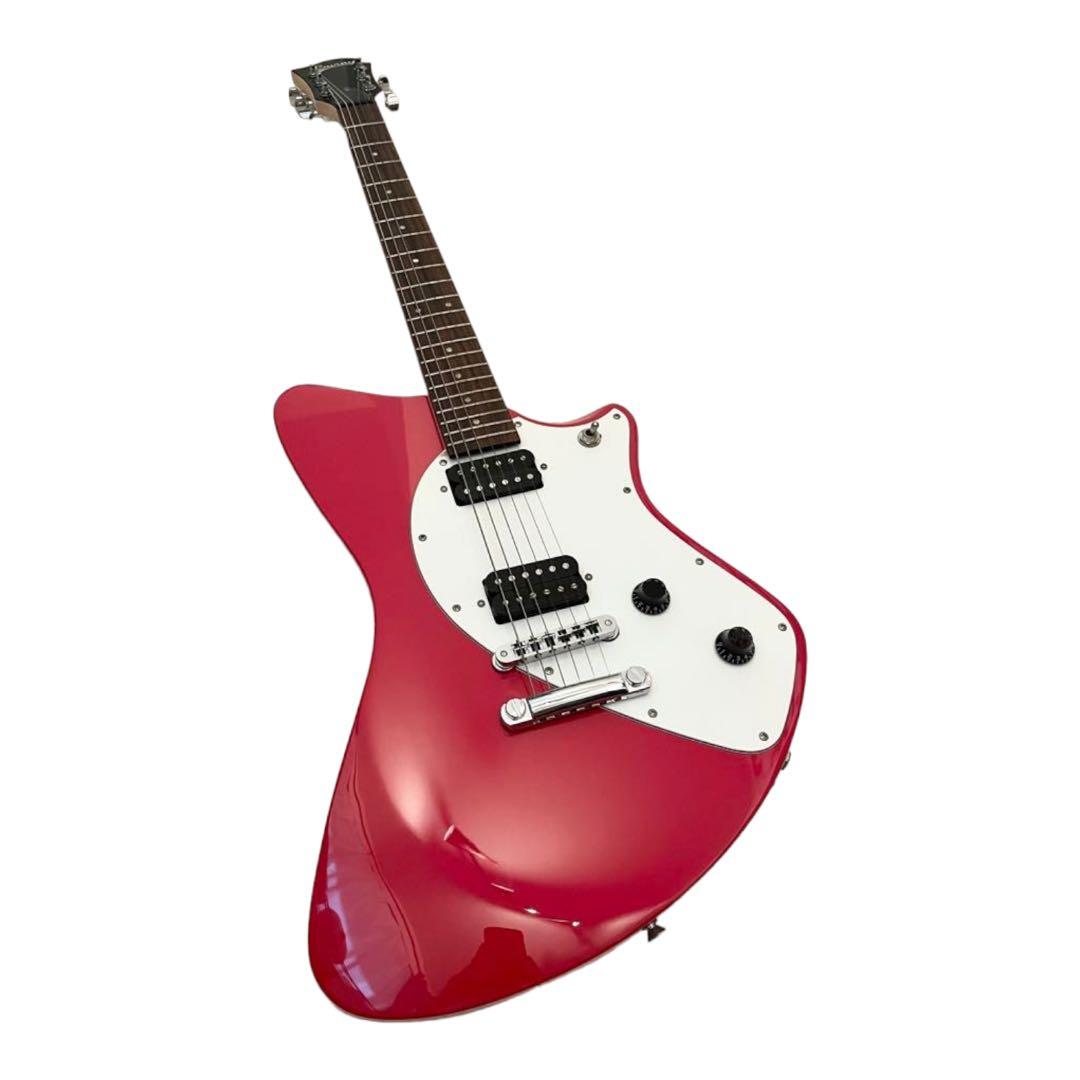 BURNY GUITAR（バーニー）/H-STANDARD/シャチ - メルカリ