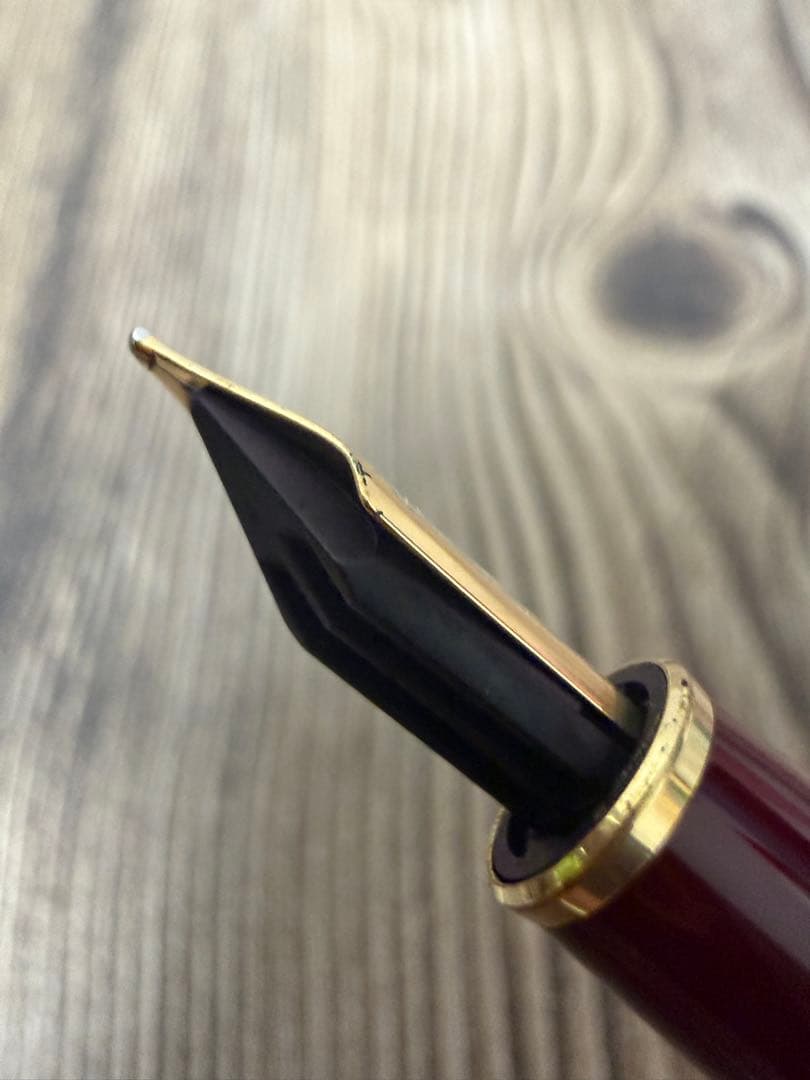 モンブラン　マイスターシュテック　ボールペン　万年筆　セット