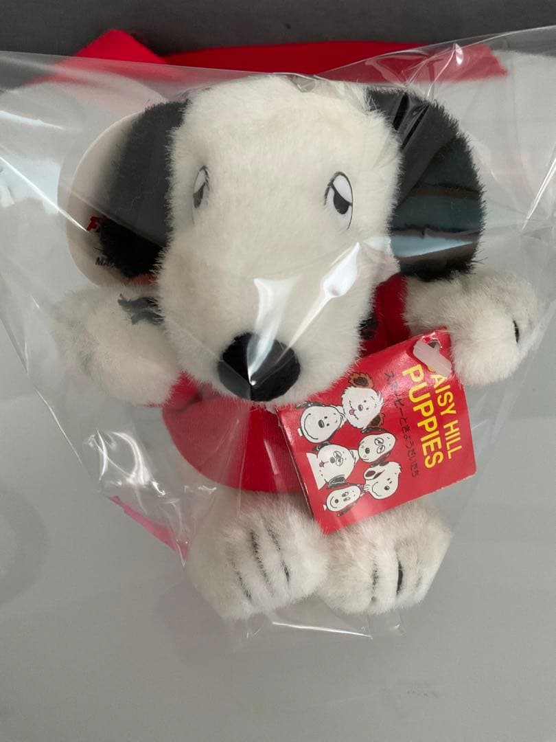 ファミリア　デイジーヒル　パピーズ