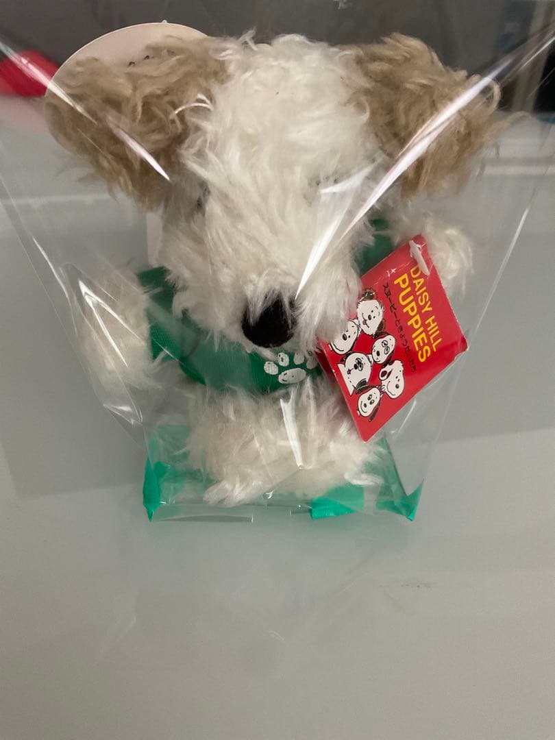 ファミリア　デイジーヒル　パピーズ