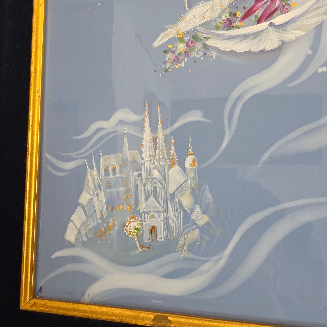 マイセン ハインツ・ヴェルナー デザイン アラビアンナイト プラーク 千夜一夜