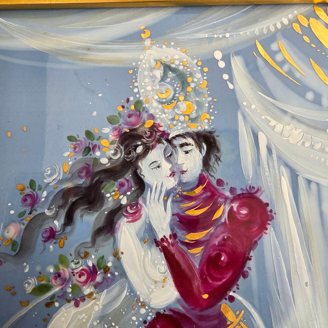 マイセン ハインツ・ヴェルナー デザイン アラビアンナイト プラーク 千夜一夜