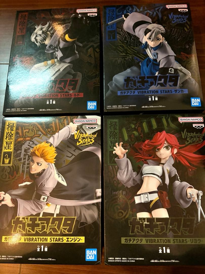 ワンピース THE出航 ドラゴンボール 転スラ 他 フィギュア36体まとめ売り