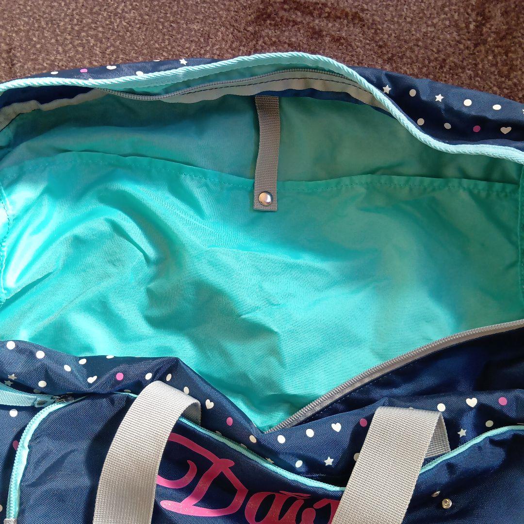 美品！Daisy Lovers デイジーラバーズ ボストンバッグ - メルカリ