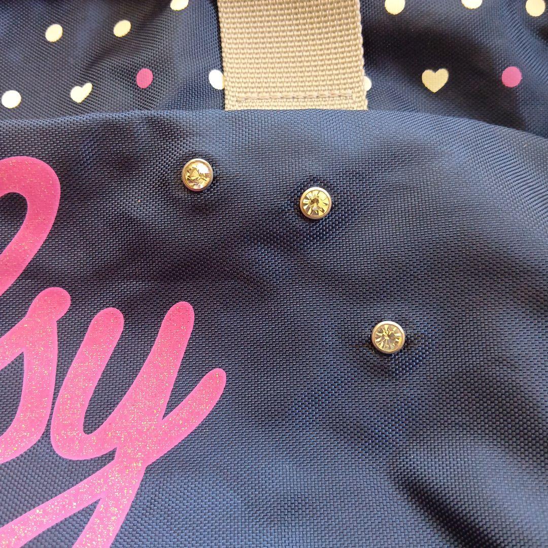 美品！Daisy Lovers デイジーラバーズ ボストンバッグ - メルカリ